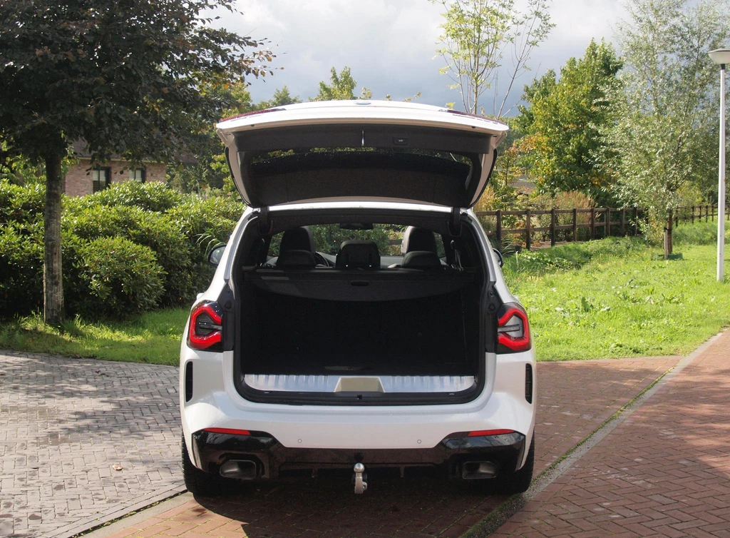 BMW X3 – foto 37