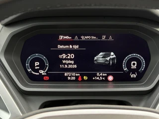 Audi Q4 Sportback e-tron – thumbnail 59