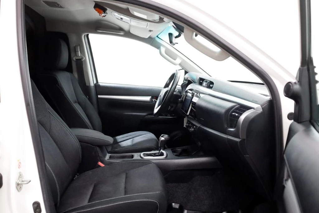 Toyota Hilux – foto 9