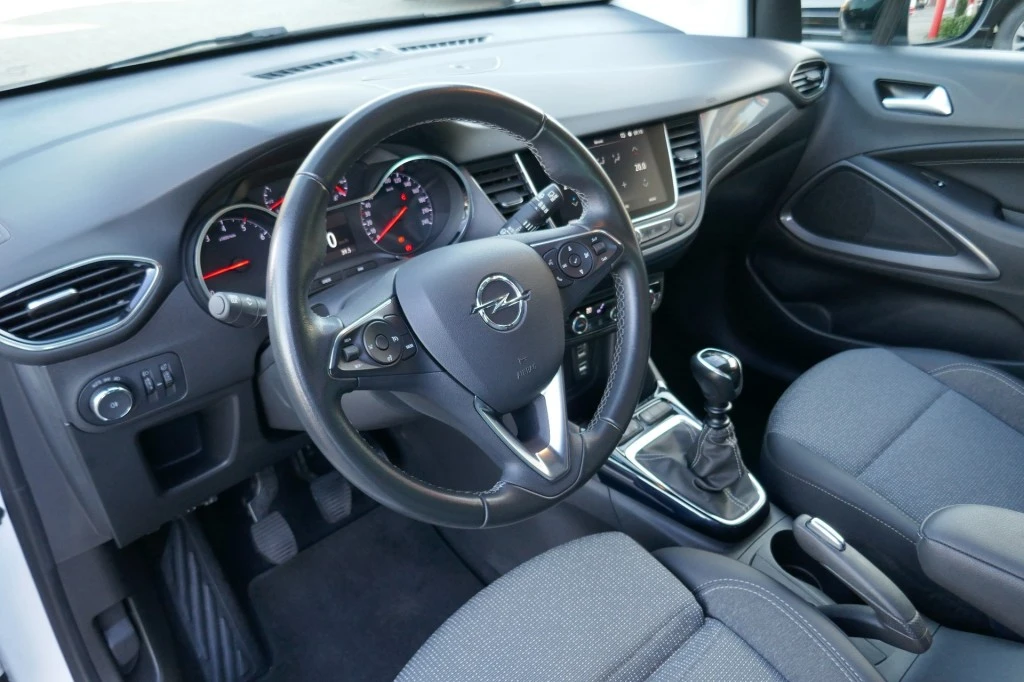 Opel Crossland – foto 24