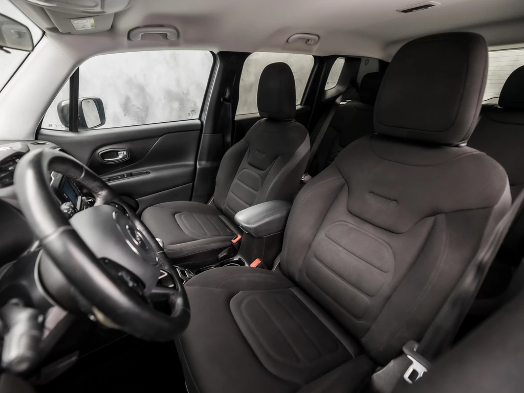 Jeep Renegade – foto 15