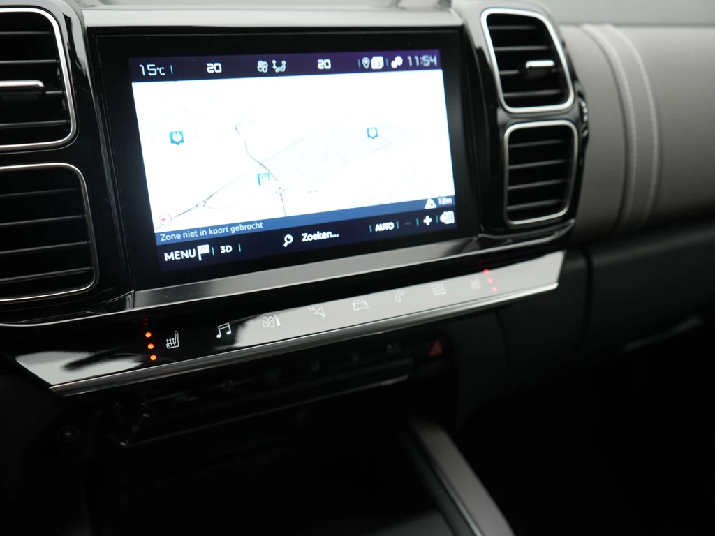 Citroën C5 Aircross – foto 25