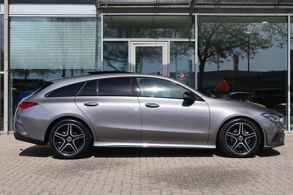 Mercedes-Benz CLA – foto 6