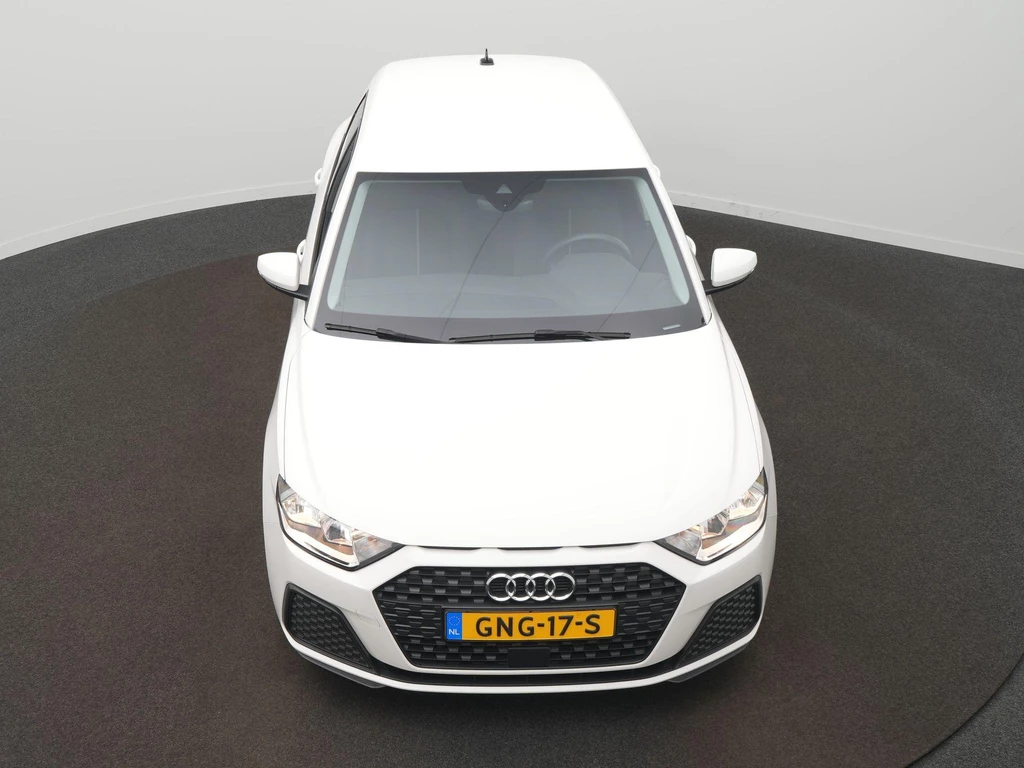 Audi A1 Sportback – foto 11