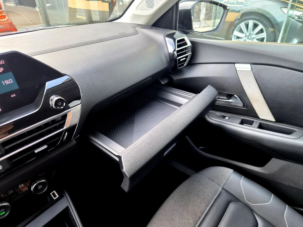 Citroën C4 – foto 23