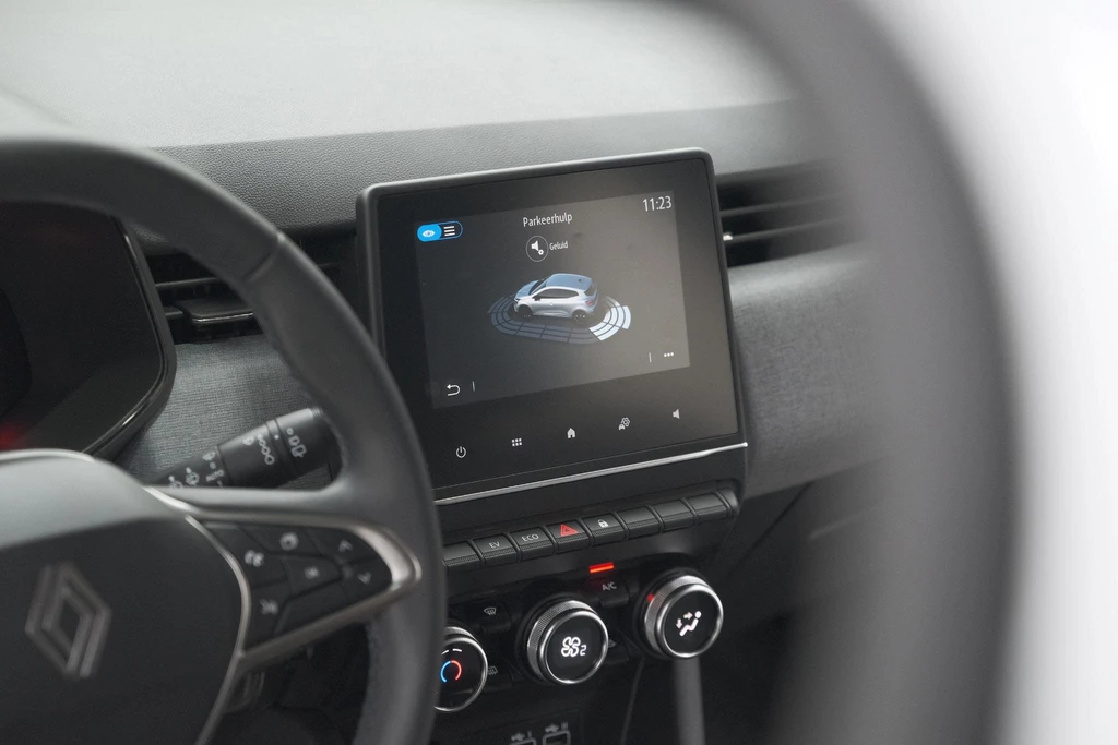 Renault Clio – foto 59