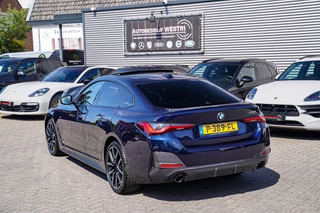 BMW 4 Serie – thumbnail 4