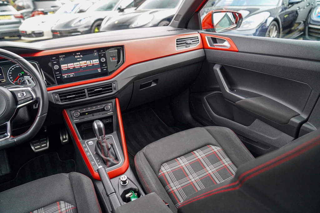 Volkswagen Polo – foto 34