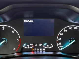 Ford Transit Connect – thumbnail 18