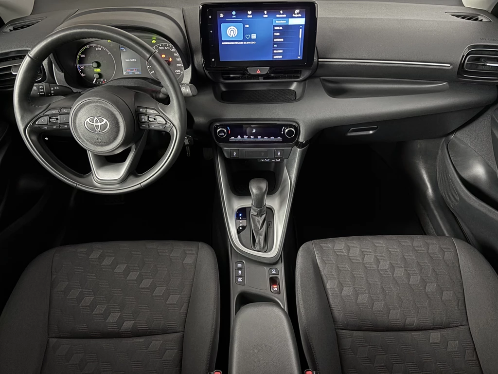 Toyota Yaris – foto 14