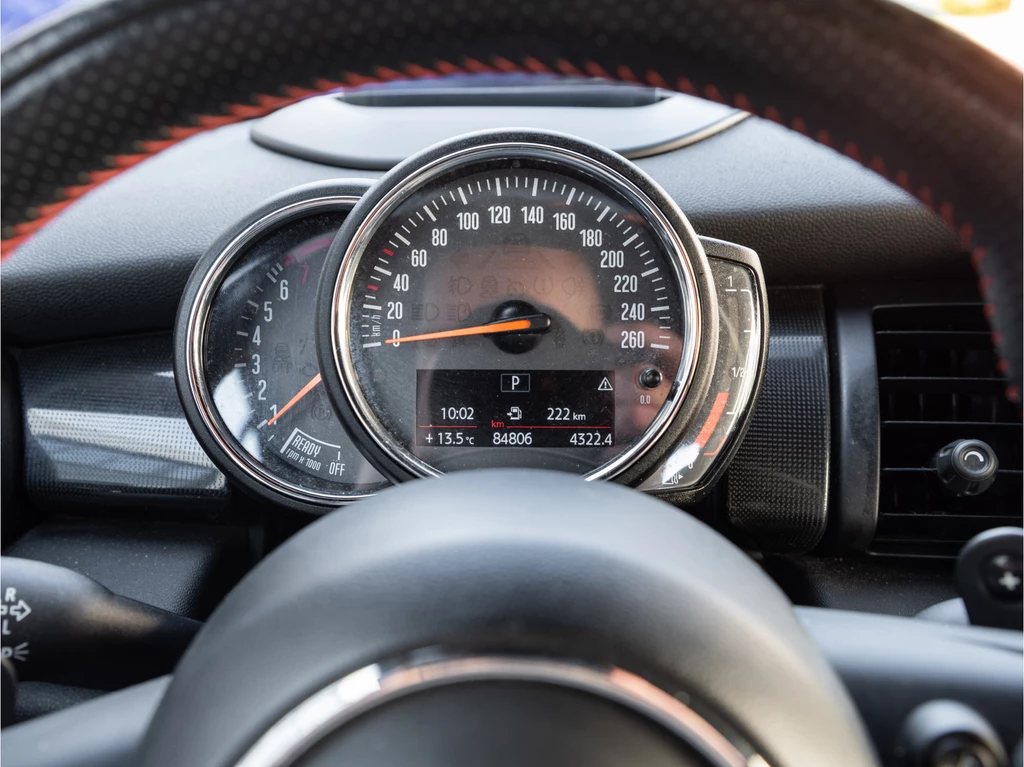 MINI Cooper S Cabrio – foto 40