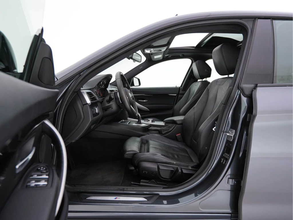 BMW 3 Serie – foto 8