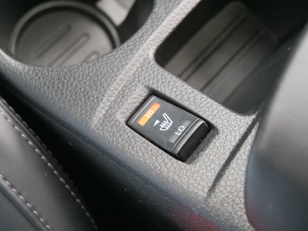 Nissan QASHQAI – foto 26