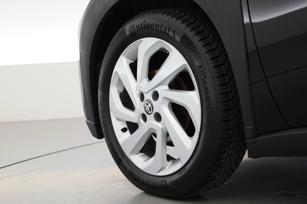 Toyota Aygo – foto 27