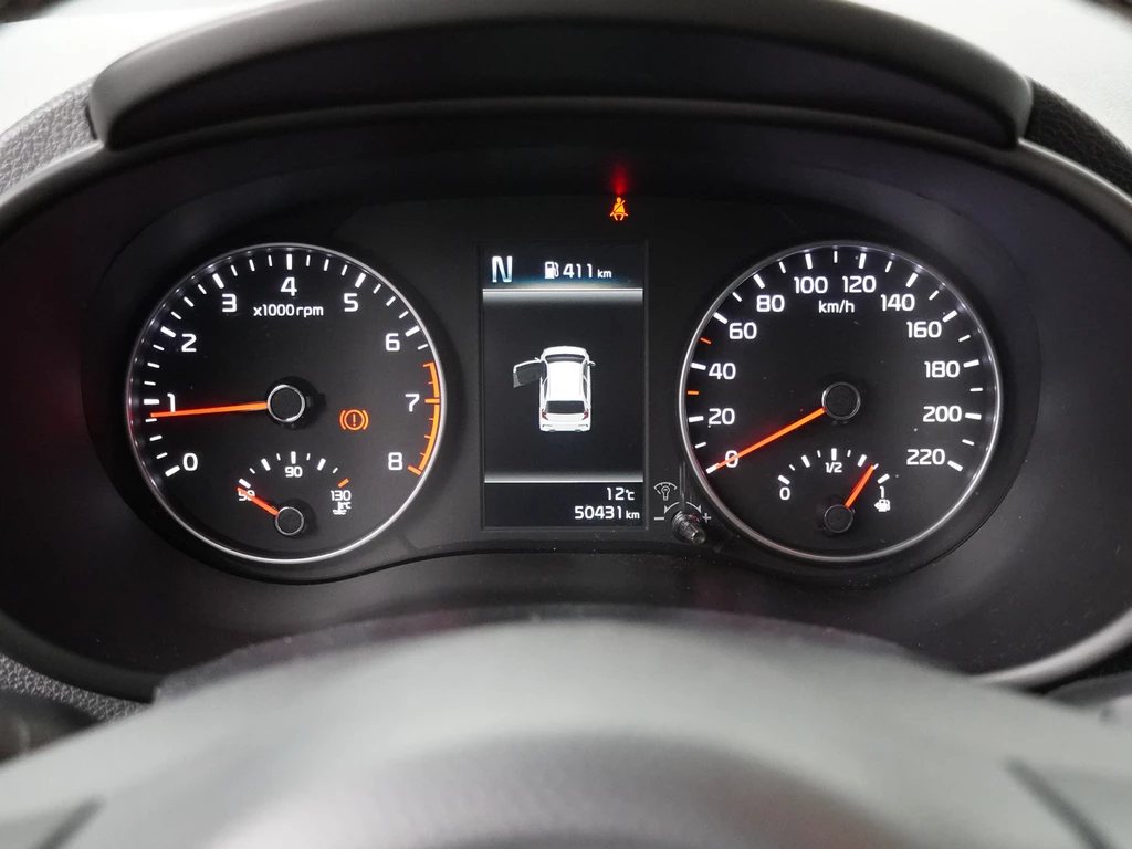 Kia Picanto – foto 24