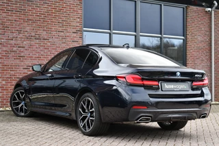 BMW 5 Serie – thumbnail 9