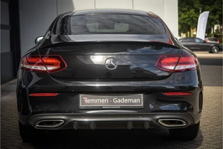 Mercedes-Benz C-Klasse – thumbnail 3