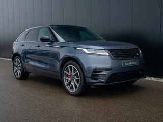 Land Rover Range Rover Velar – thumbnail 9