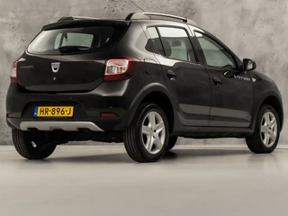 Dacia Sandero Stepway – thumbnail 6