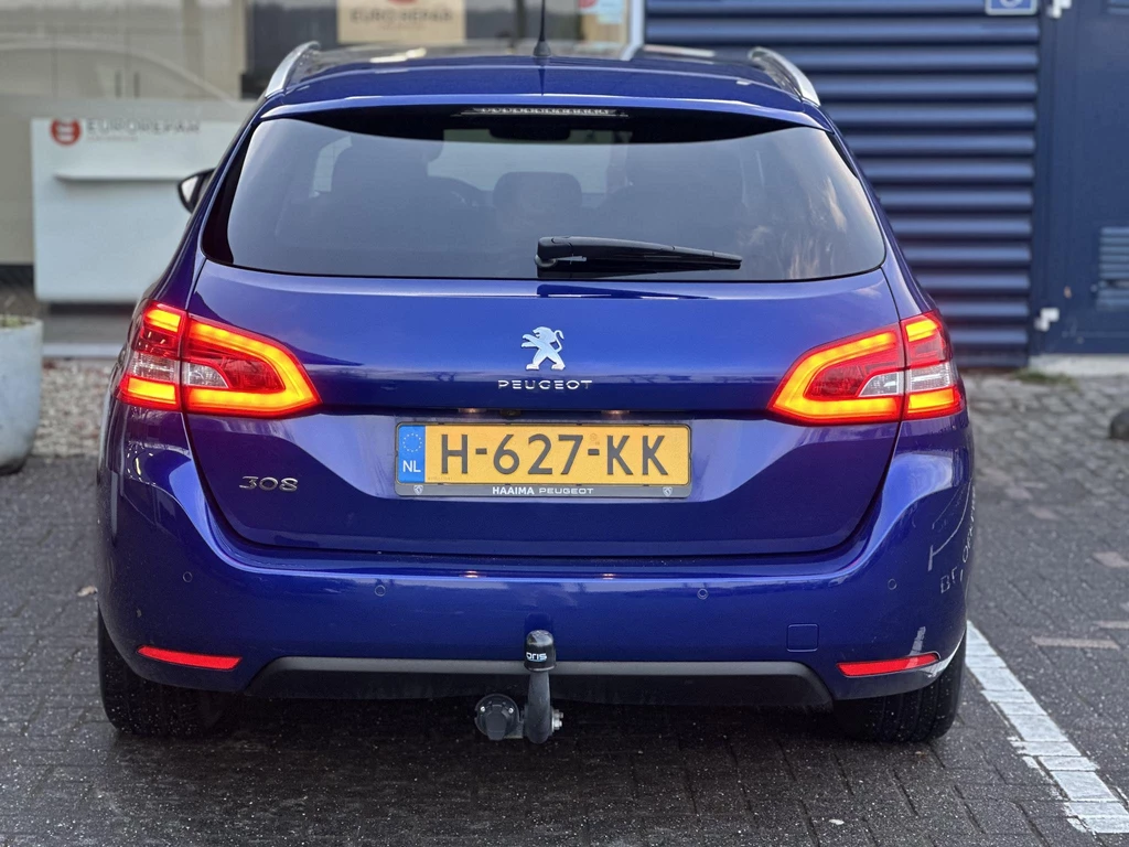 Peugeot 308 – foto 3