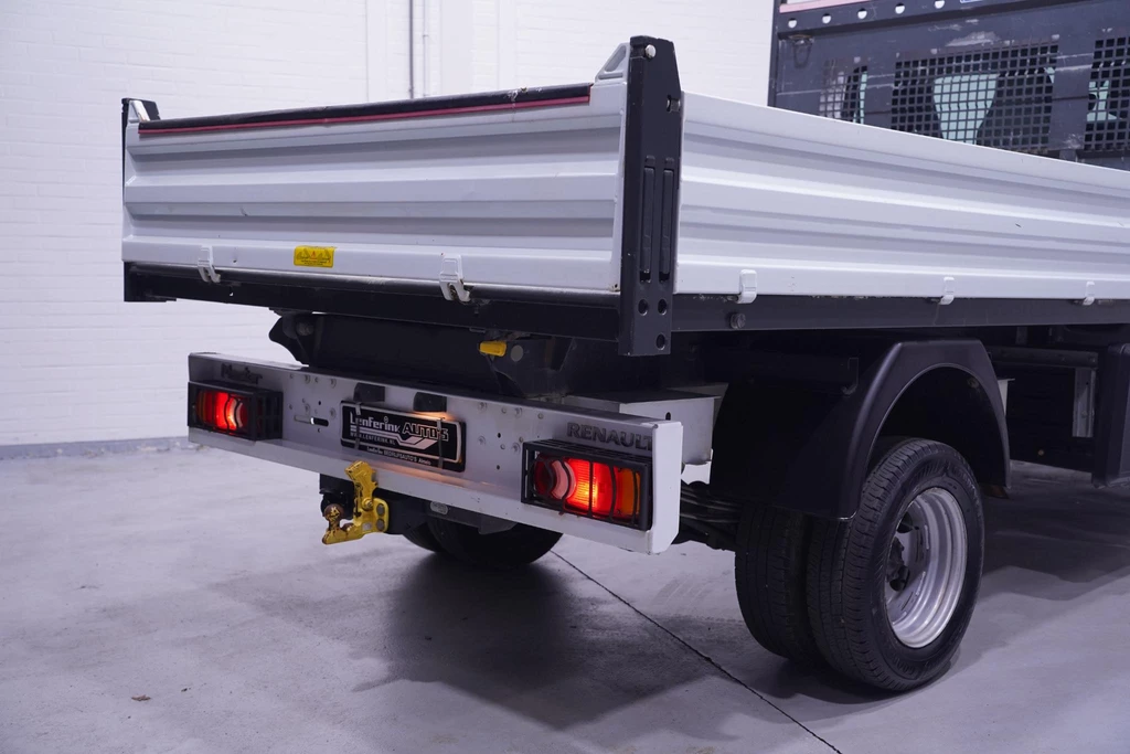 Renault Master – foto 15
