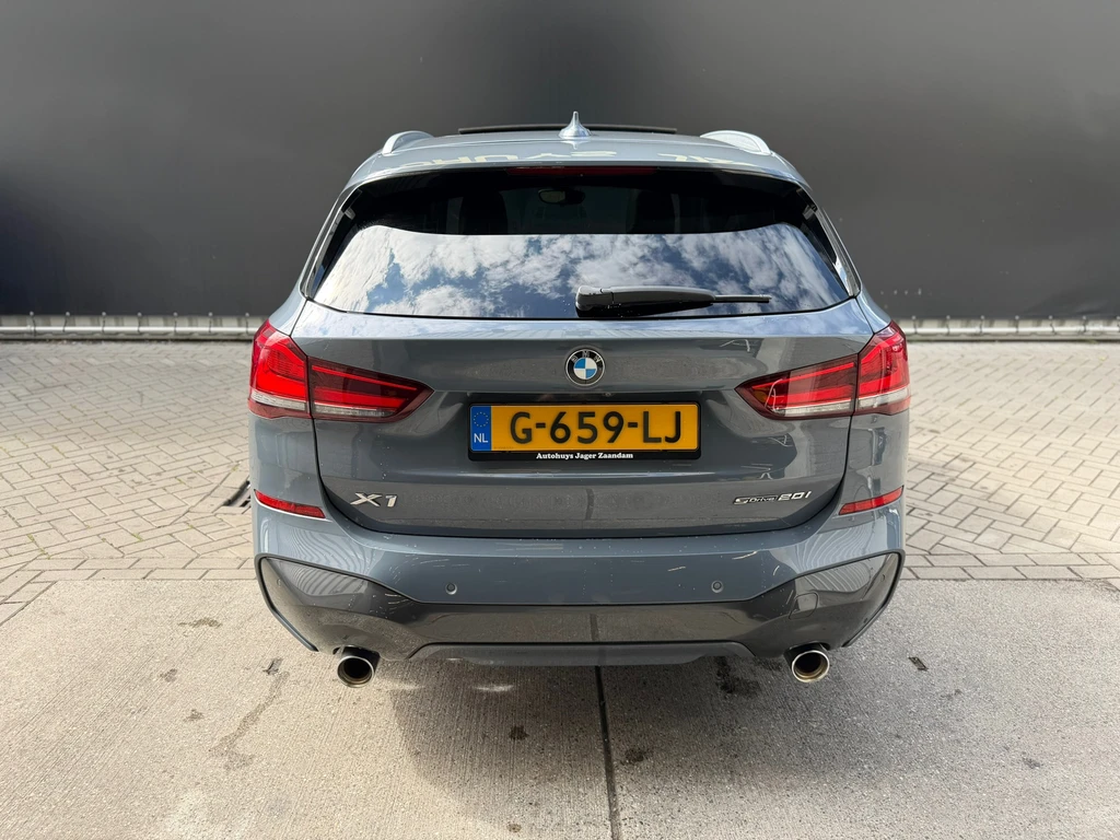 BMW X1 – foto 7