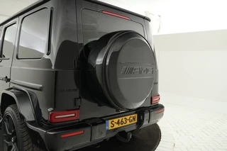 Mercedes-Benz G-Klasse – thumbnail 3