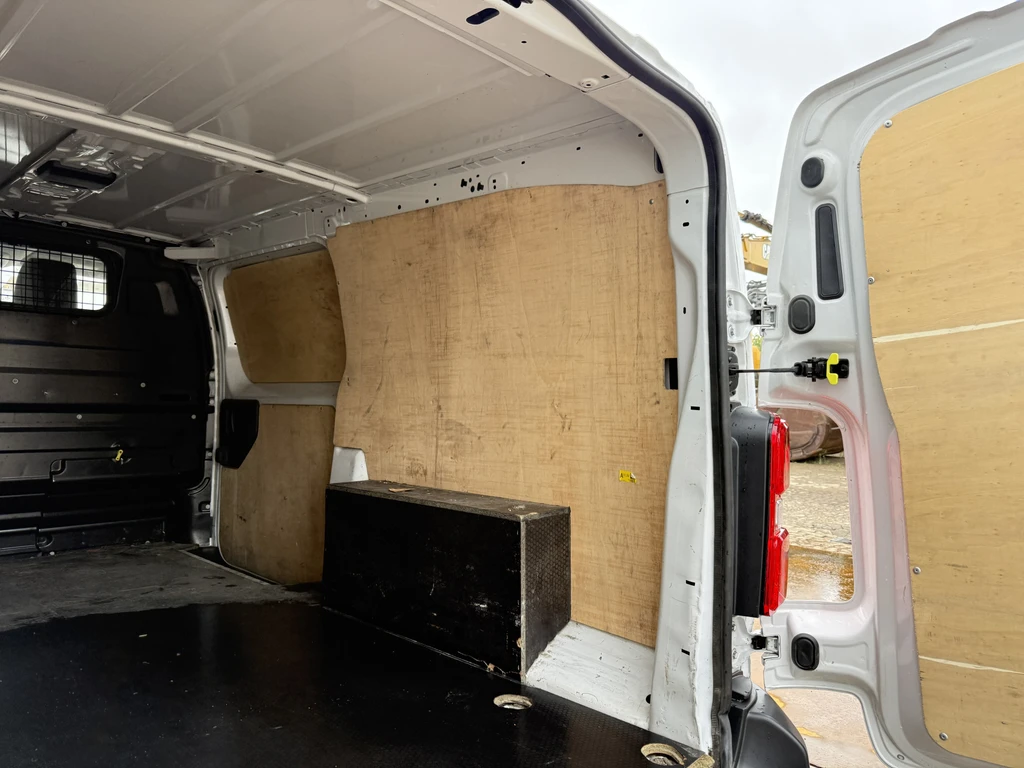 Toyota ProAce – foto 17