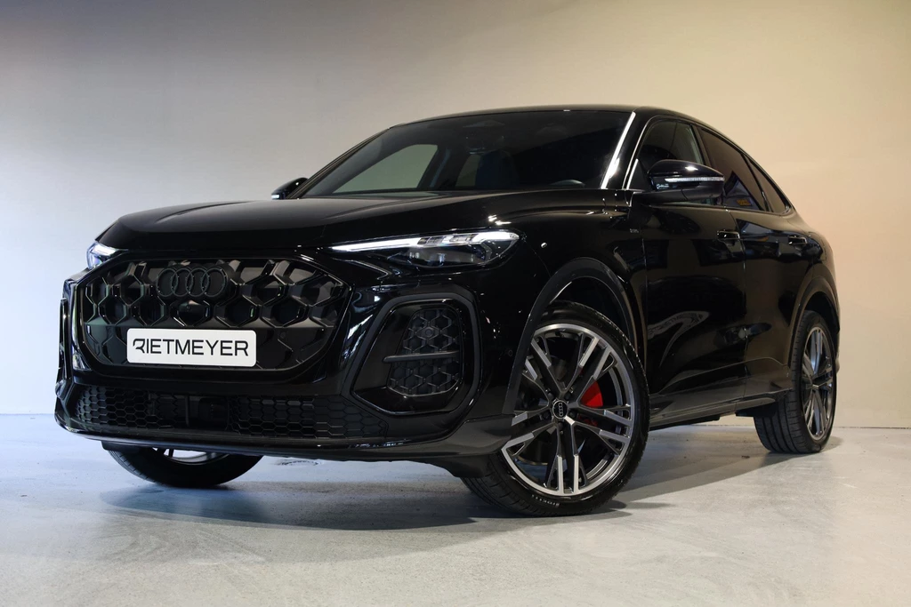 Audi Q5 – foto 1
