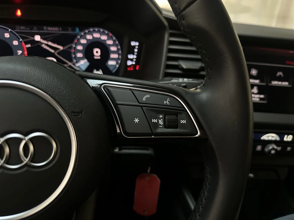Audi A1 – foto 22