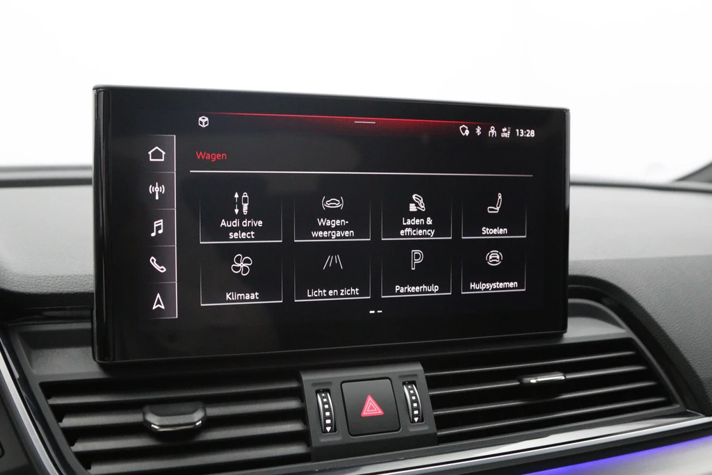 Audi Q5 – foto 30