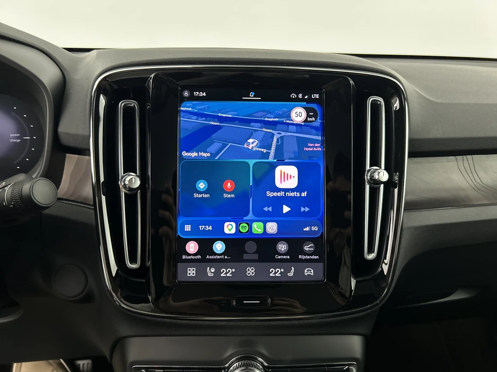 Volvo C40 – foto 22