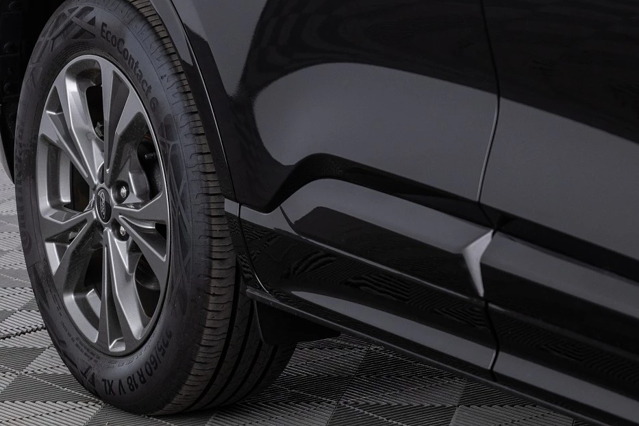 Ford Kuga – foto 32