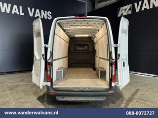 Mercedes-Benz Sprinter – thumbnail 11