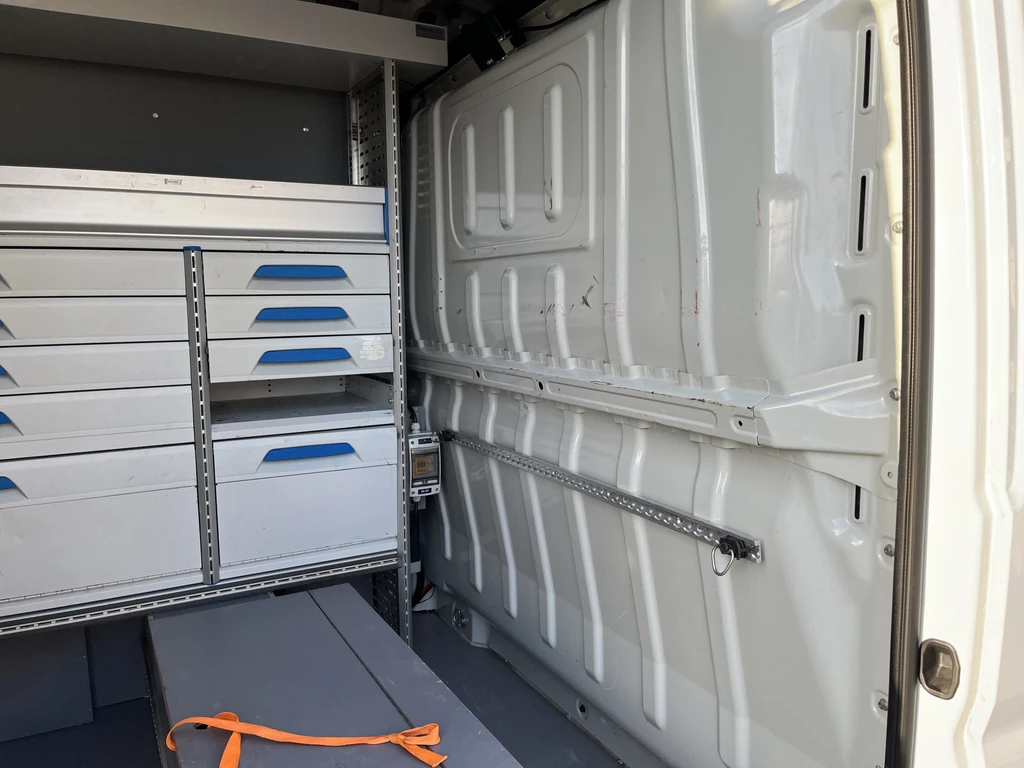 Opel Movano – foto 30