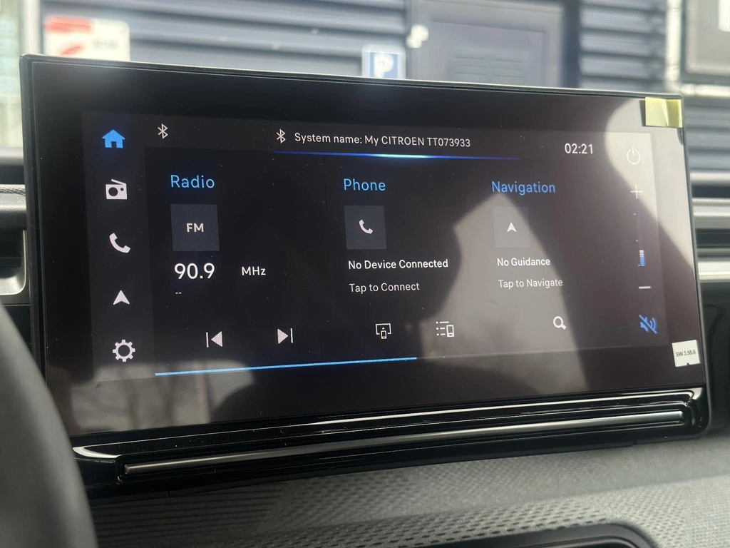 Citroën C3 – foto 15