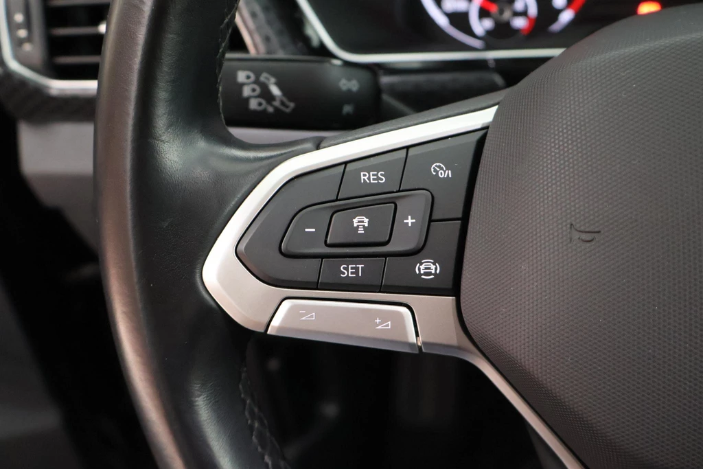 Volkswagen T-Cross – foto 17
