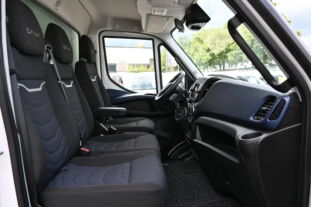 Iveco Daily – foto 11