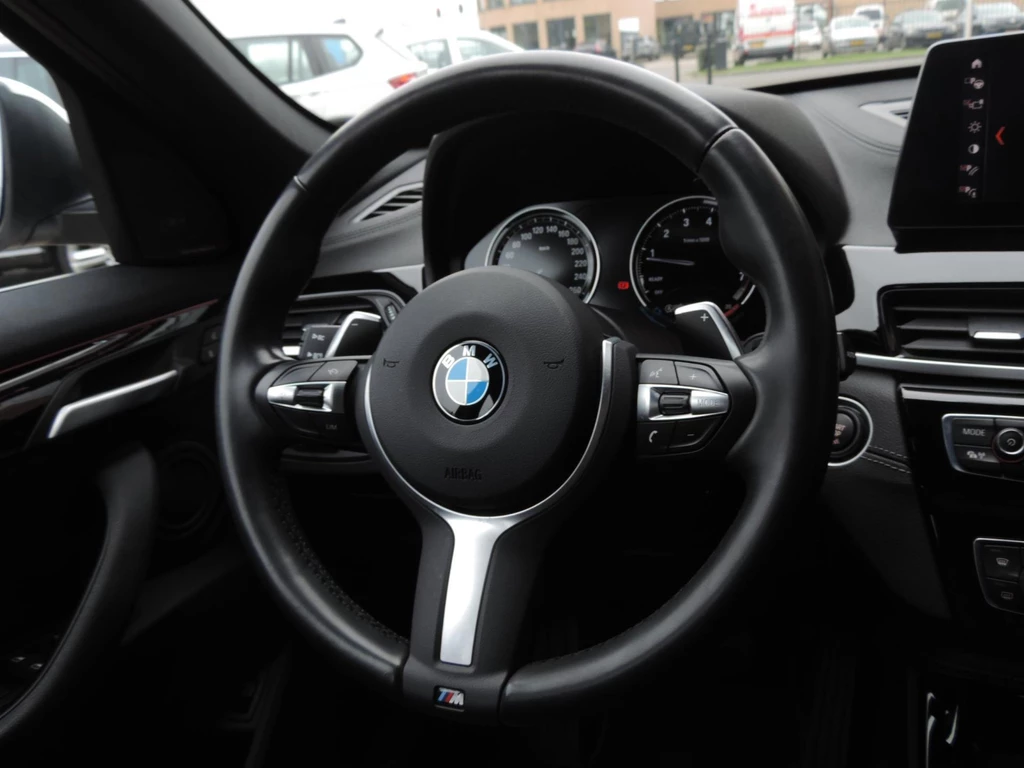 BMW X1 – foto 27