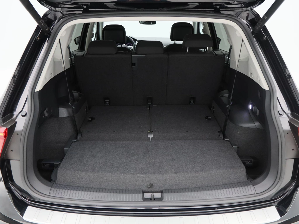 Volkswagen Tiguan Allspace – foto 19