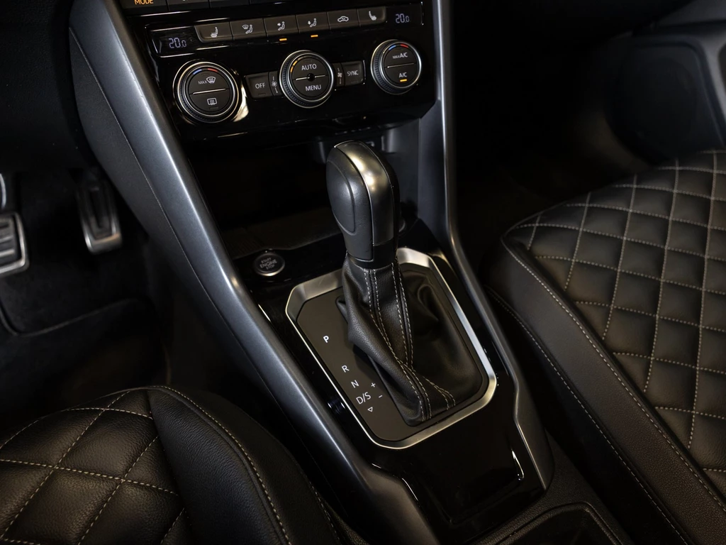 Volkswagen T-Roc – foto 30