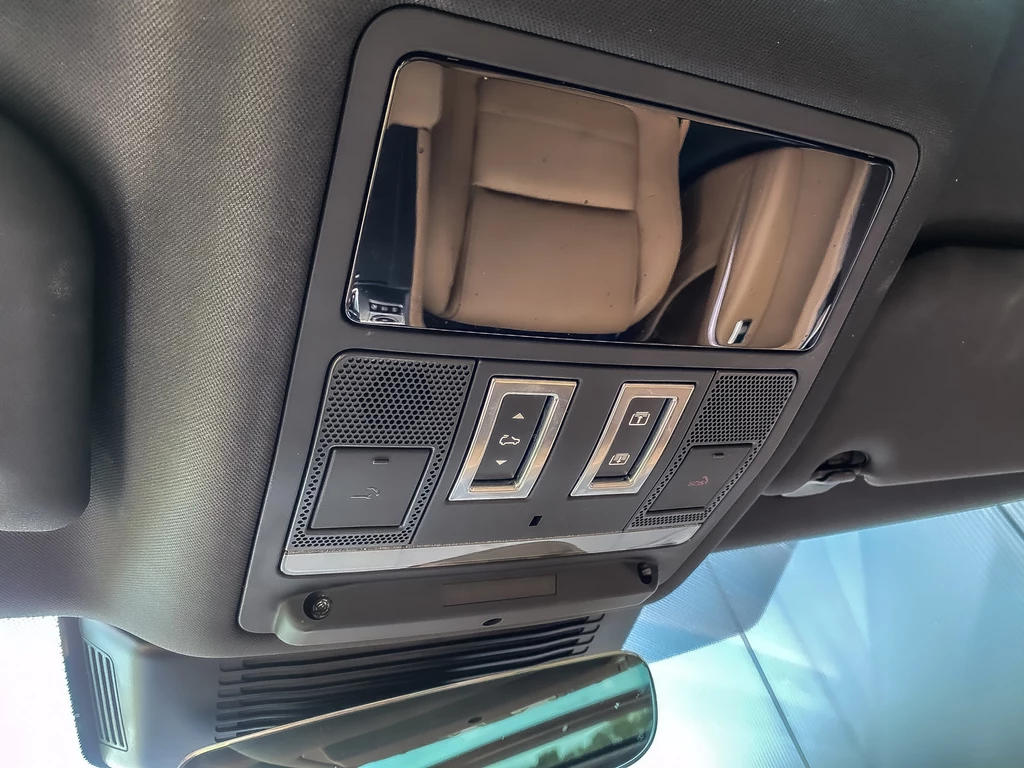 Jaguar F-PACE – foto 85
