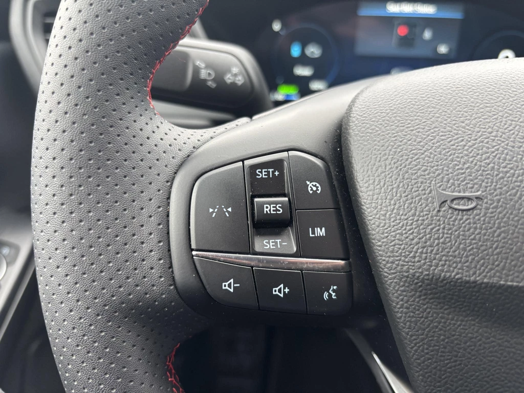 Ford Kuga – foto 19