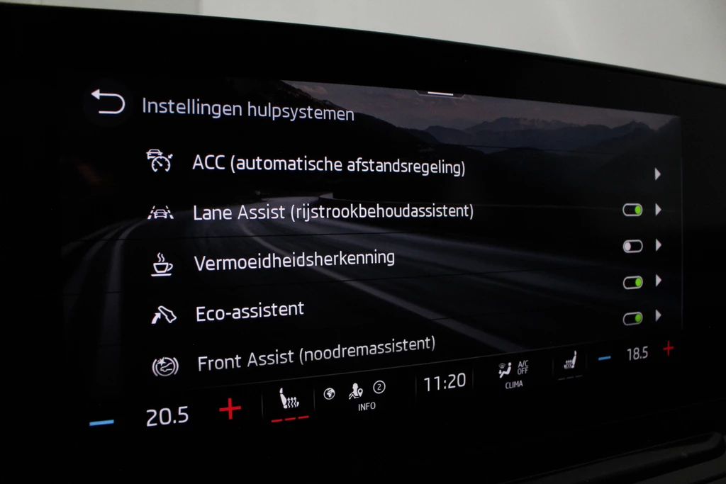 Škoda Octavia – foto 22