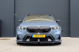 BMW M5 – thumbnail 19