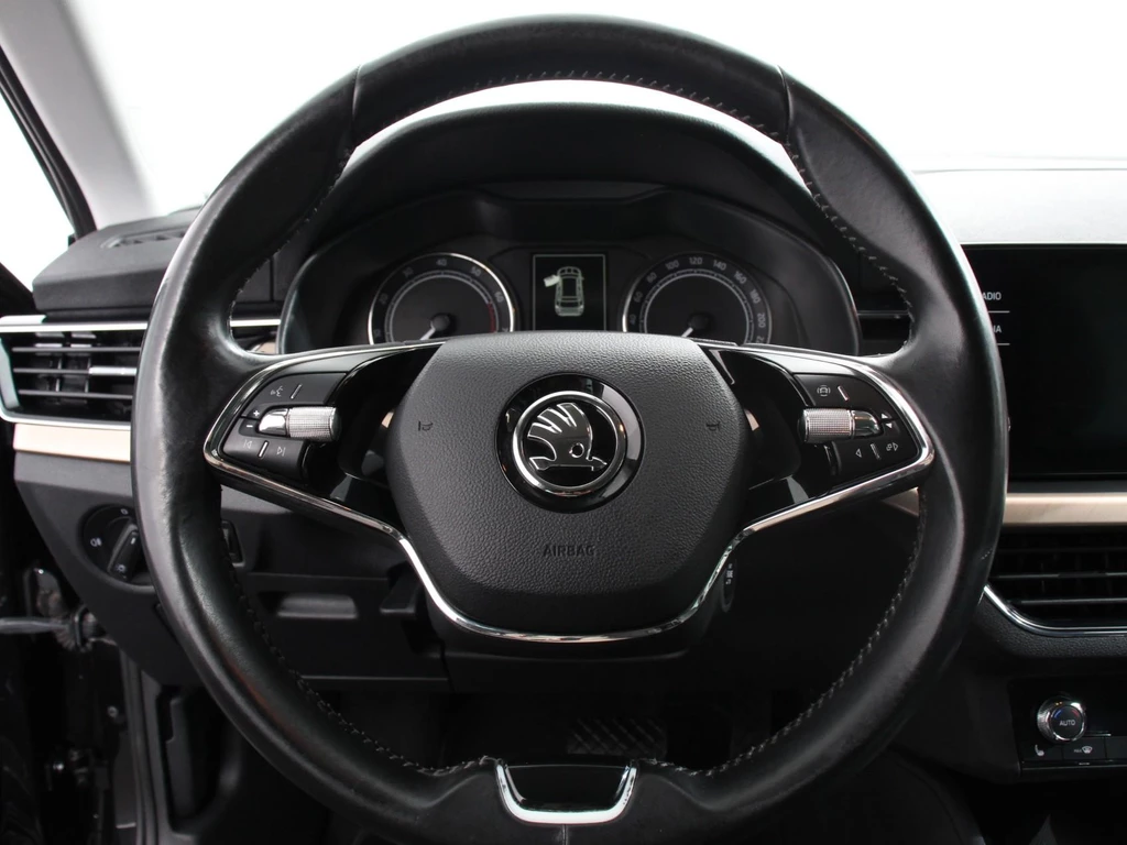 Škoda Kamiq – foto 20