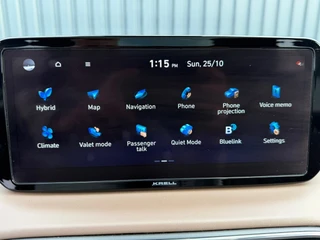 Hyundai Santa Fe – thumbnail 24