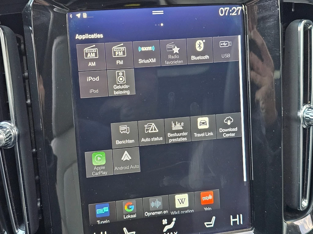 Volvo XC40 – foto 19