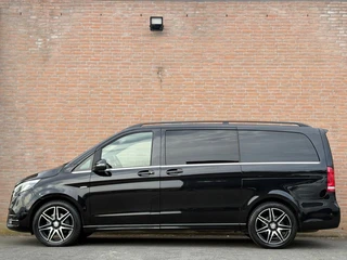 Mercedes-Benz V-Klasse – thumbnail 3