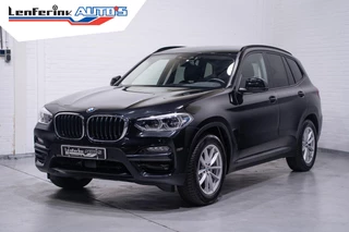 BMW X3 – thumbnail 1